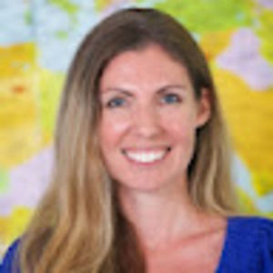 Meet your Posher, Erin